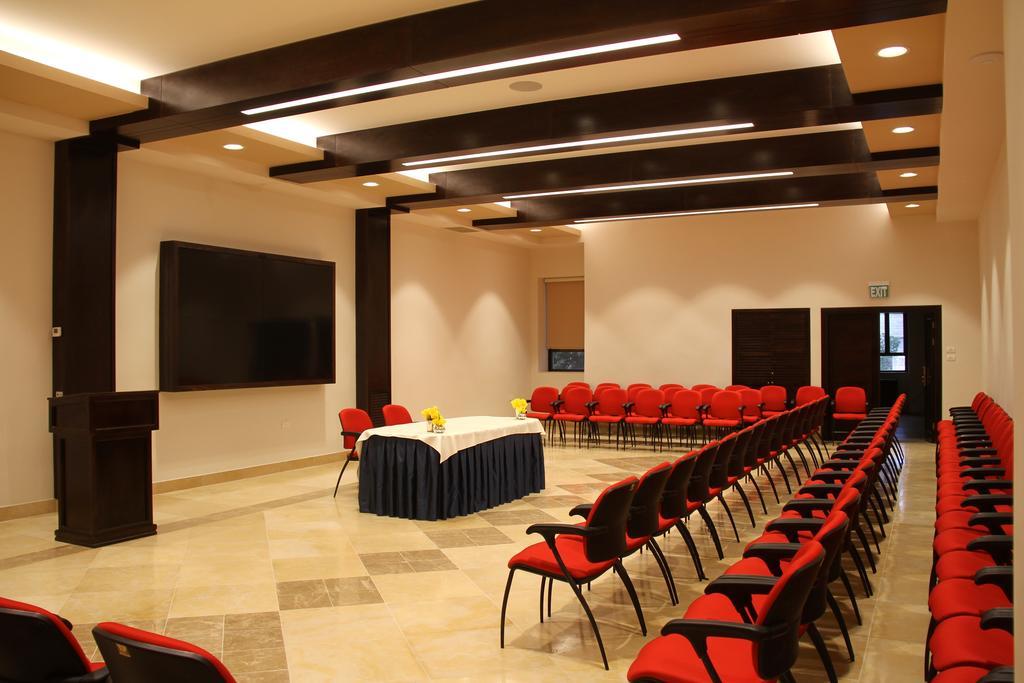 Notre Dame Center Hotel Jerusalem Eksteriør billede